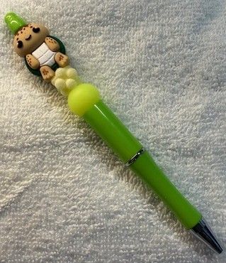 Kid Friendly Ink Pens