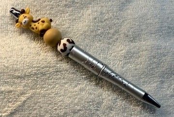 Kid Friendly Ink Pens