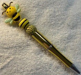 Kid Friendly Ink Pens
