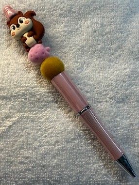 Kid Friendly Ink Pens