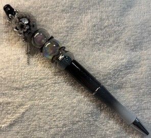 Specialty Beaded Pens