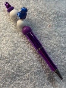Kid Friendly Ink Pens