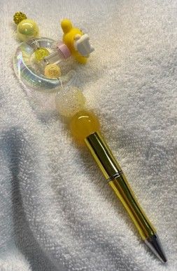 Spin Pens