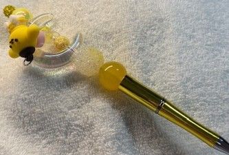 Spin Pens
