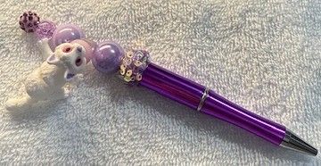 Spin Pens