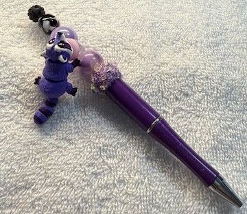 Spin Pens