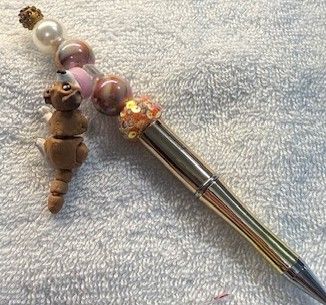 Spin Pens