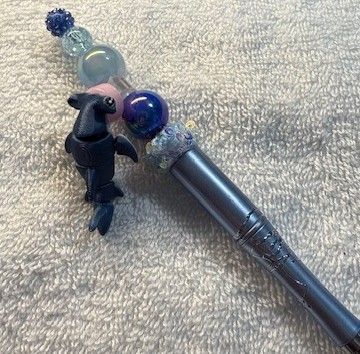 Spin Pens