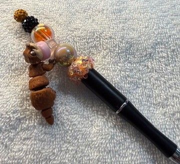 Spin Pens