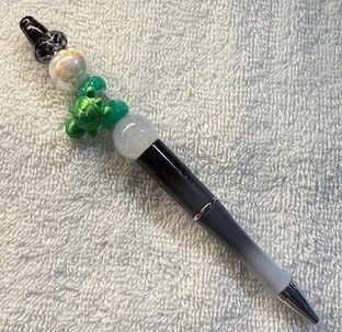 Exclusive Characters Pens