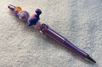 Exclusive Characters Pens