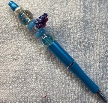 Exclusive Characters Pens