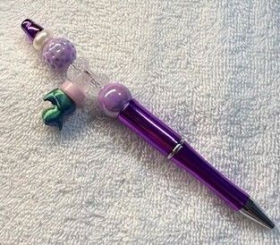 Exclusive Characters Pens