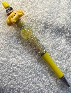 Specialty Beaded Pens
