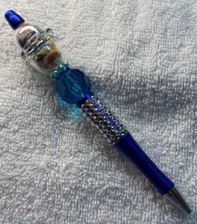 Specialty Beaded Pens