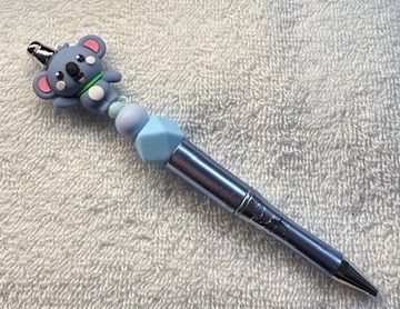 Kid Friendly Ink Pens