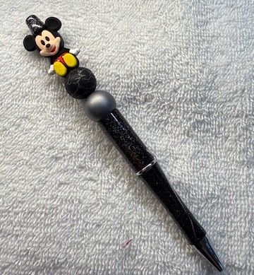 Kid Friendly Ink Pens