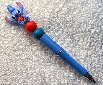 Kid Friendly Ink Pens