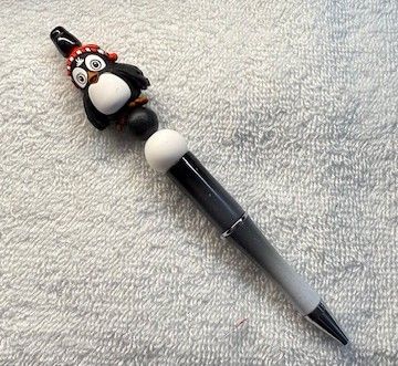 Kid Friendly Ink Pens