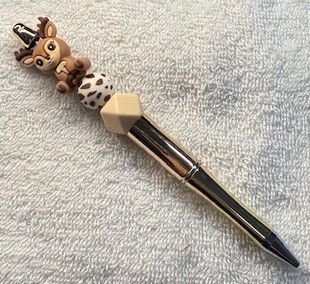 Kid Friendly Ink Pens