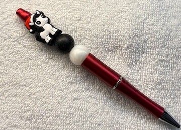 Kid Friendly Ink Pens