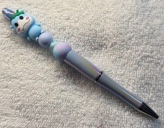 Kid Friendly Ink Pens