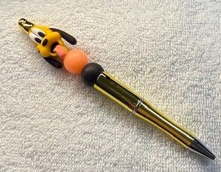 Kid Friendly Ink Pens