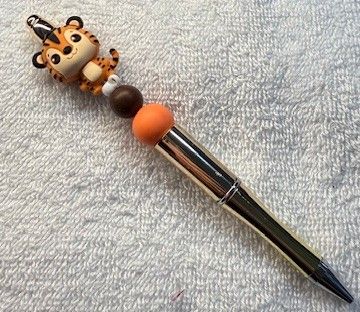 Kid Friendly Ink Pens