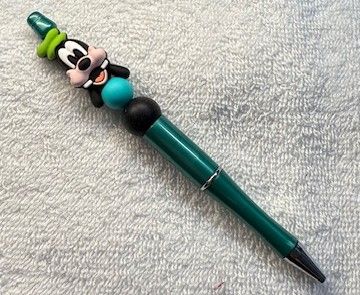 Kid Friendly Ink Pens