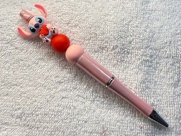 Kid Friendly Ink Pens