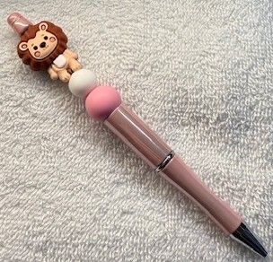 Kid Friendly Ink Pens
