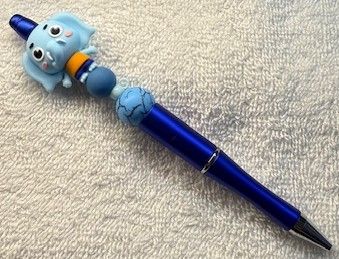 Kid Friendly Ink Pens