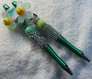 Spin Pens