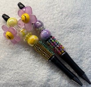 Spin Pens