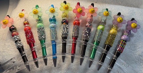 Spin Pens