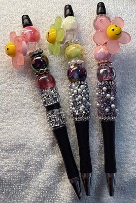 Spin Pens