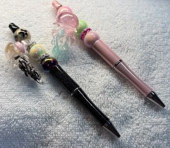 Spin Pens
