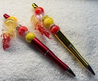 Spin Pens
