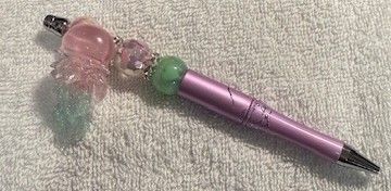 Spin Pens
