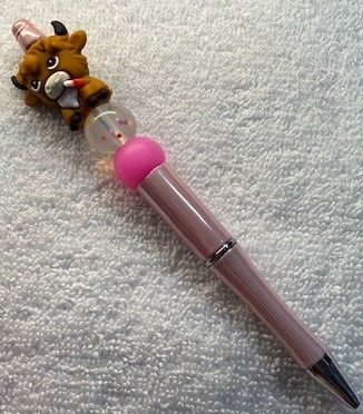 Kid Friendly Ink Pens