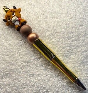 Kid Friendly Ink Pens