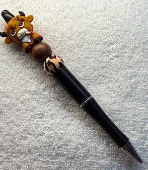 Kid Friendly Ink Pens