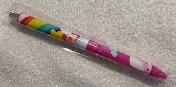 Plastic Pens / Wrapped NO BEADS