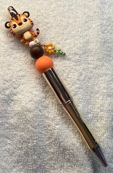 Kid Friendly Ink Pens