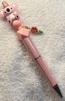 Kid Friendly Ink Pens