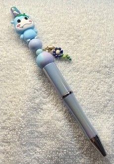 Kid Friendly Ink Pens