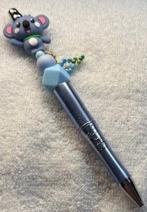 Kid Friendly Ink Pens