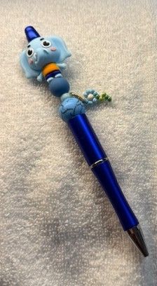 Kid Friendly Ink Pens