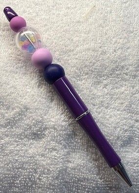 Kid Friendly Ink Pens