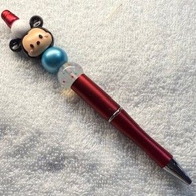 Kid Friendly Ink Pens